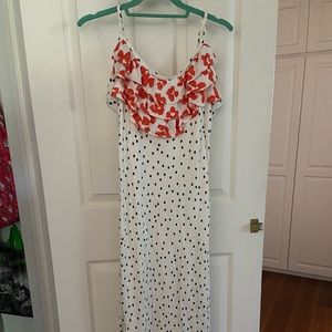 Rixo for Target dress